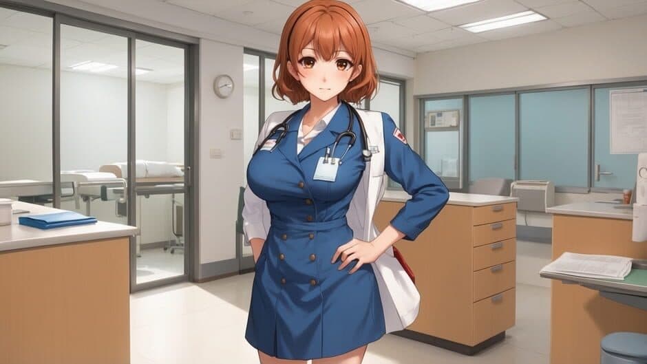 Скриншот 2 из Ecchi Breaker