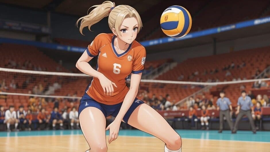 Скриншот 3 из Ecchi Breaker