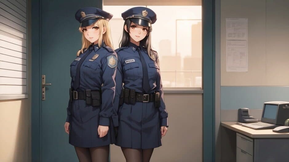 Скриншот 4 из Ecchi Breaker