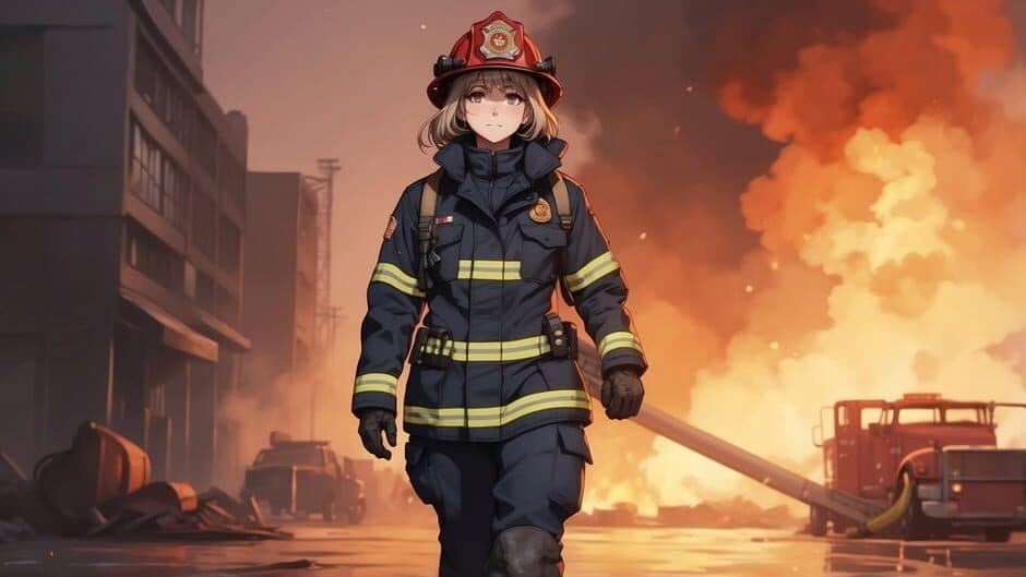 Скриншот 5 из Ecchi Breaker