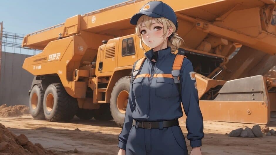 Скриншот 6 из Ecchi Breaker