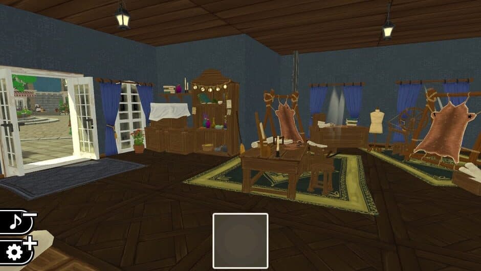 Скриншот 4 из Escape Game R00m07
