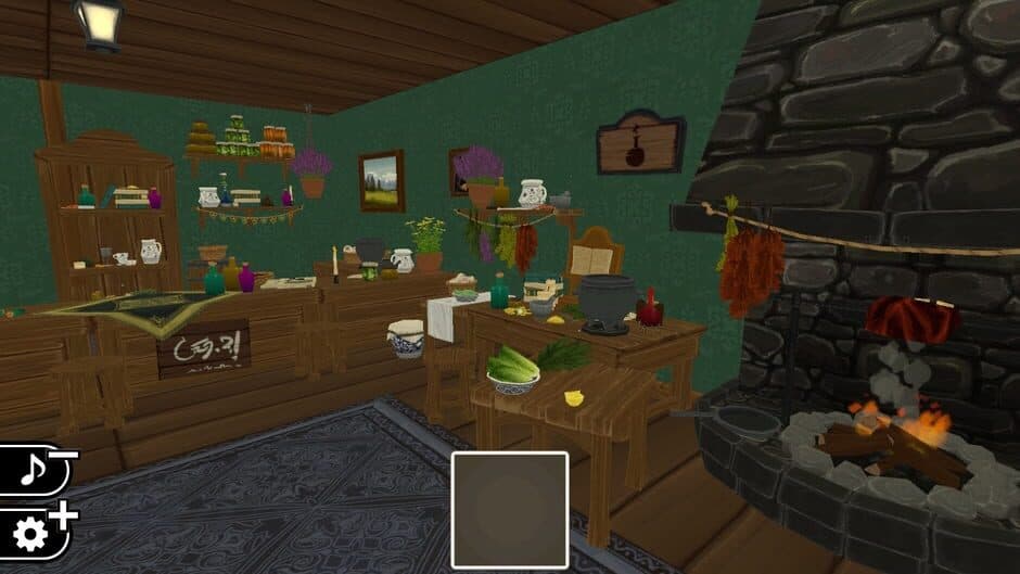 Скриншот 5 из Escape Game R00m07