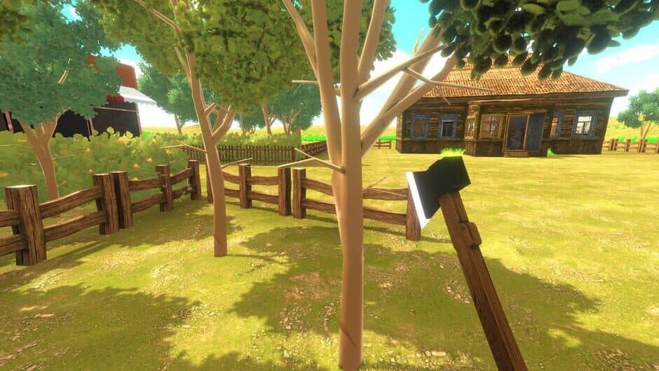 Скриншот 3 из Farming Simulator: Grow a Garden 2025