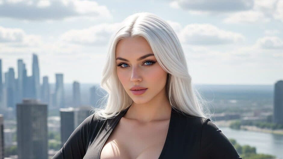 Скриншот 1 из Hentai Gallery: Secret Beauties