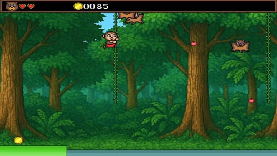 Скриншот 5 из Michael's Dream Adventure
