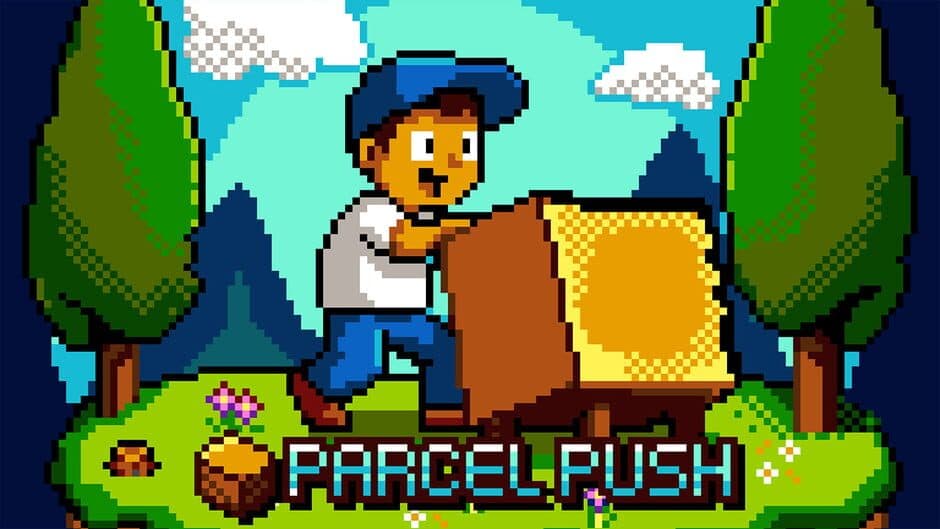 Скриншот 3 из Parcel Push