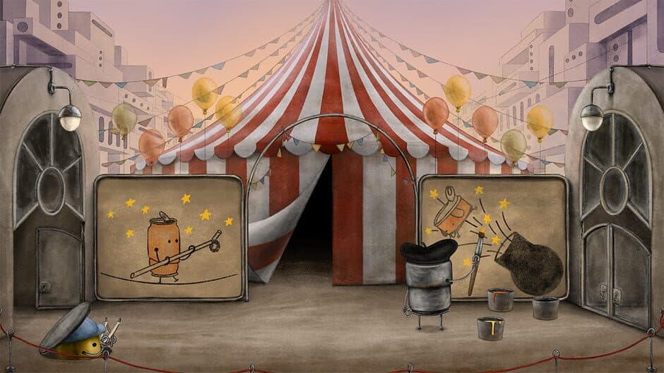 Скриншот 6 из Boxville Collection