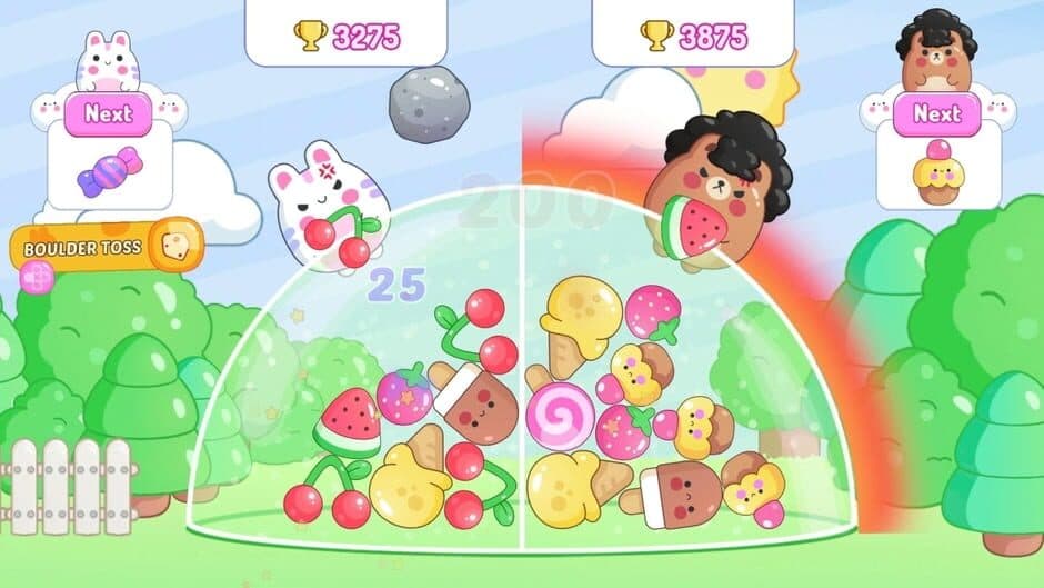 Скриншот 5 из 12 Party Games Collection