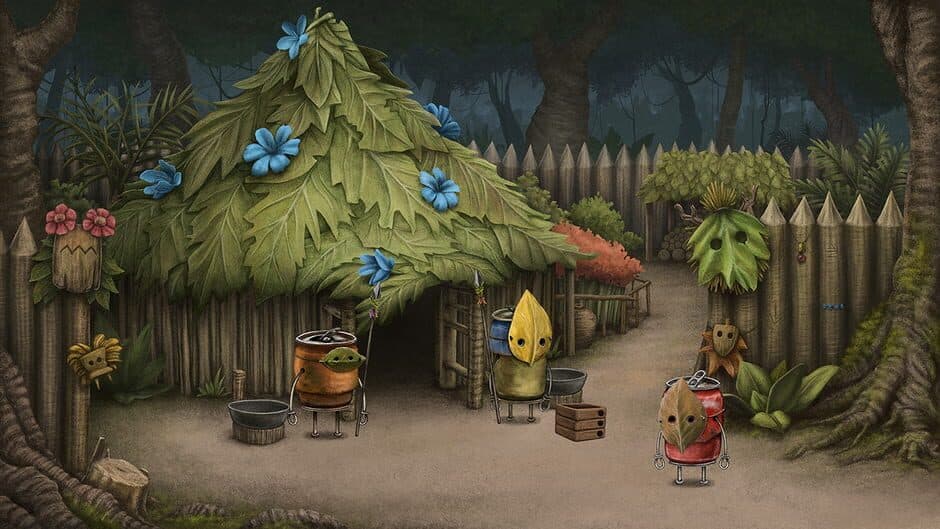 Скриншот 8 из Boxville Collection