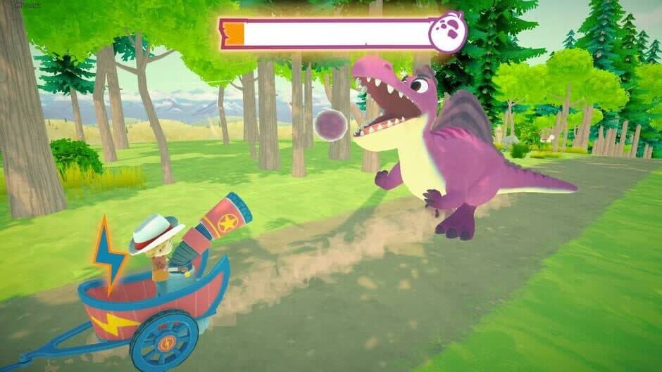 Скриншот 1 из Fantastic Animal Friends Bundle 3 in 1
