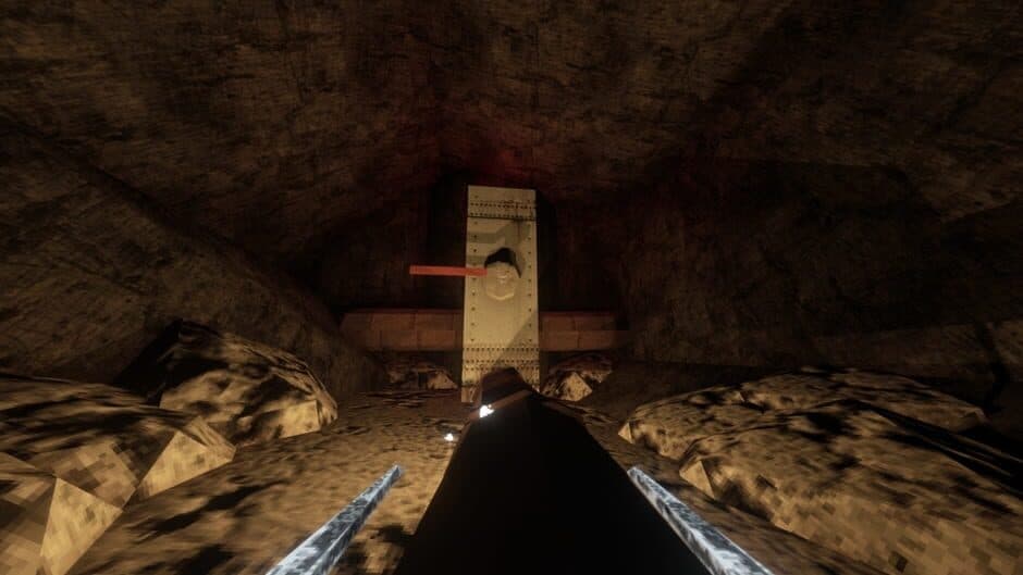 Скриншот 4 из Retro Horror Bundle