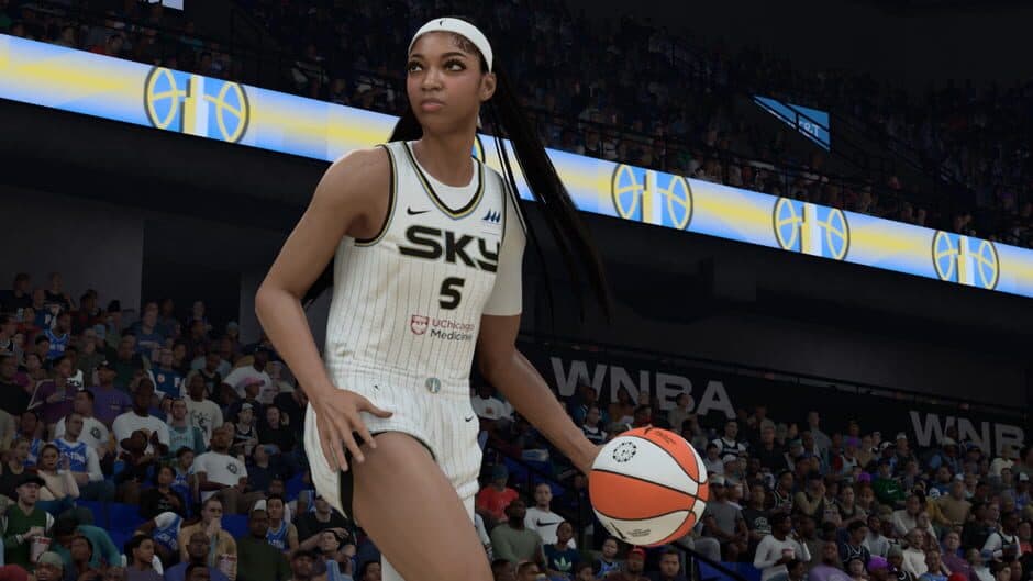 Скриншот 2 из NBA 2K26 x WWE 2K25 Bundle