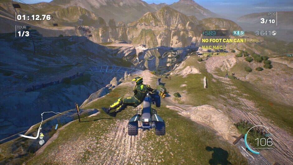 Скриншот 6 из Xtreme Sports Bundle 2 in 1