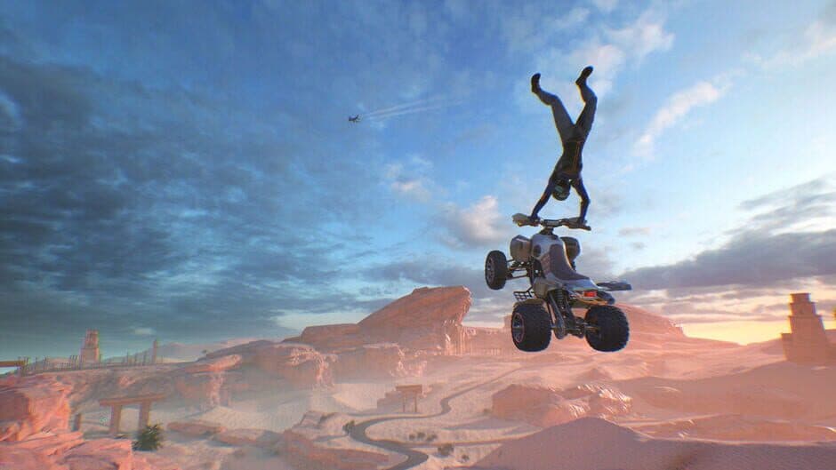 Скриншот 1 из Xtreme Sports Bundle 2 in 1