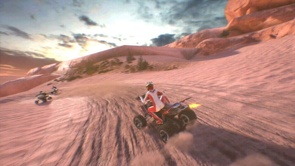 Скриншот 2 из Xtreme Sports Bundle 2 in 1