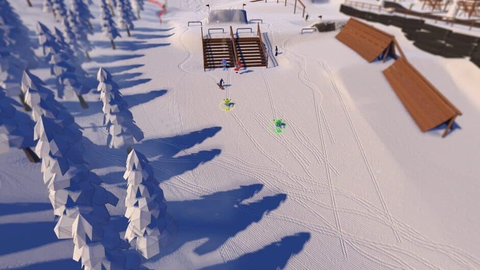 Скриншот 4 из Xtreme Sports Bundle 2 in 1