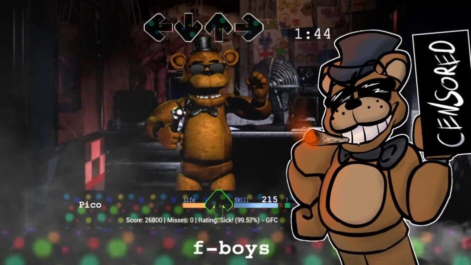 Скриншот 2 из Markiplier Montage