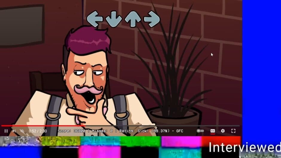 Скриншот 3 из Markiplier Montage