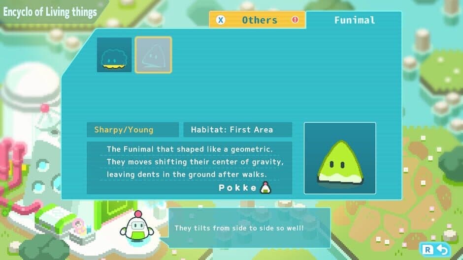 Скриншот 4 из Funimal: Fusion Animal