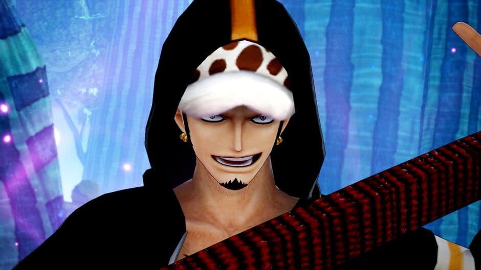 Скриншот 6 из One Piece: Pirate Warriors 4 - Legendary Edition