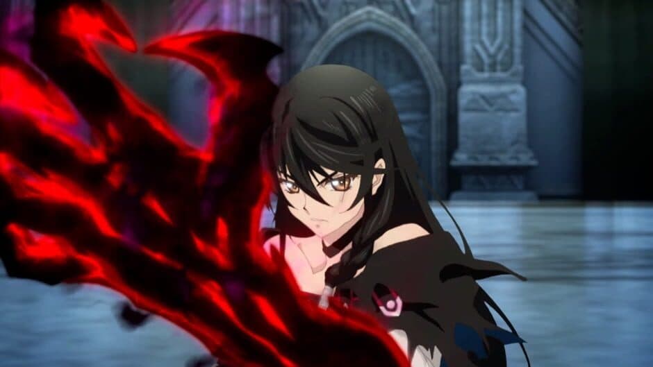 Скриншот 1 из Tales of Berseria Remastered: Deluxe Edition