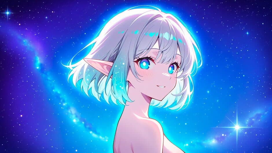 Скриншот 6 из Planet Romance Girls: Conquer the Zodiac Horoscope