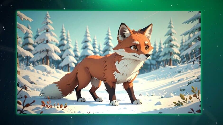 Скриншот 2 из Puzzle Galaxy: Pet Show - 57 new puzzles