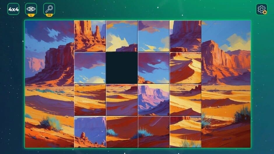 Скриншот 5 из Puzzle Galaxy: Complete Bundle