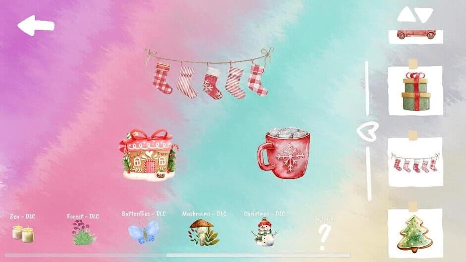 Скриншот 1 из Pets and Friends: Christmas Pack