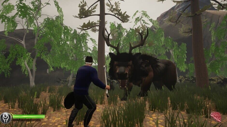 Скриншот 4 из Beware of Dog