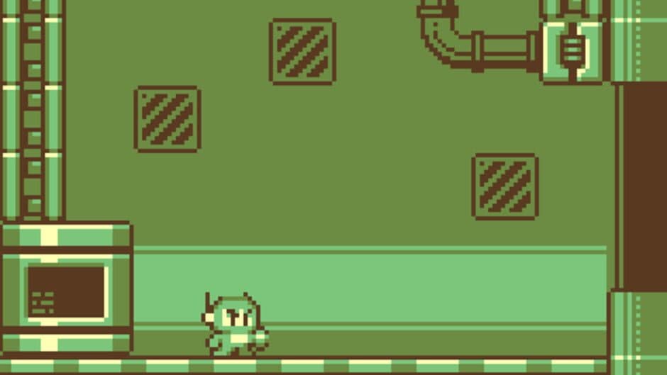 Скриншот 2 из RoboBlaster