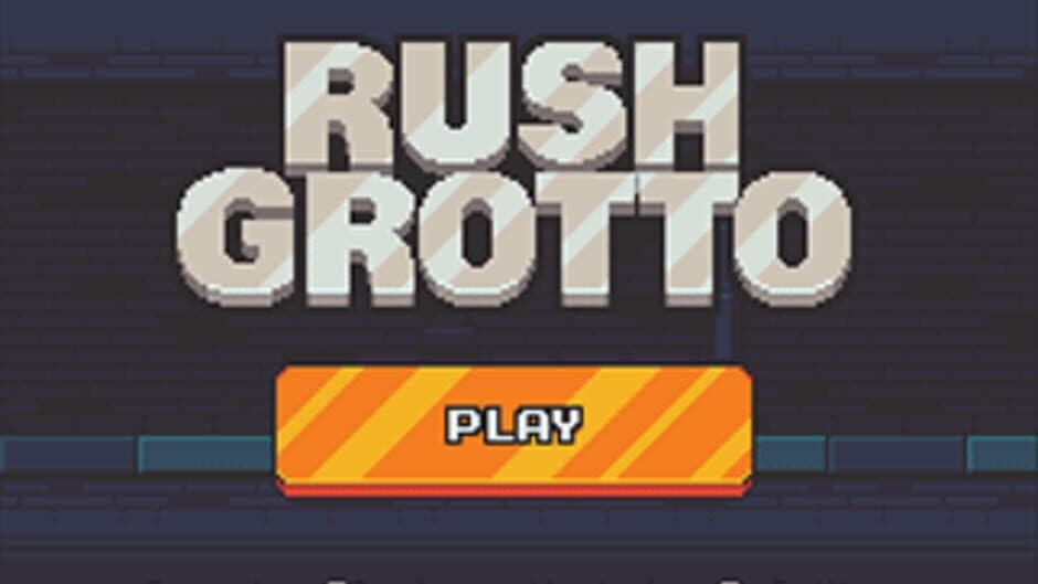Скриншот 2 из Rush Grotto