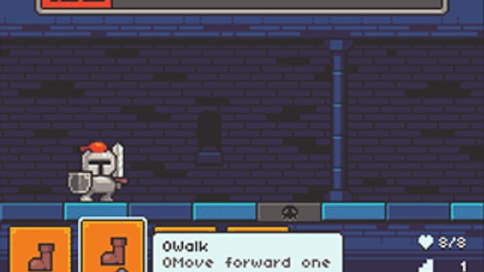 Скриншот 1 из Rush Grotto