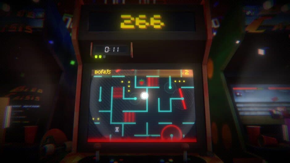 Скриншот 5 из Tangled Crisis