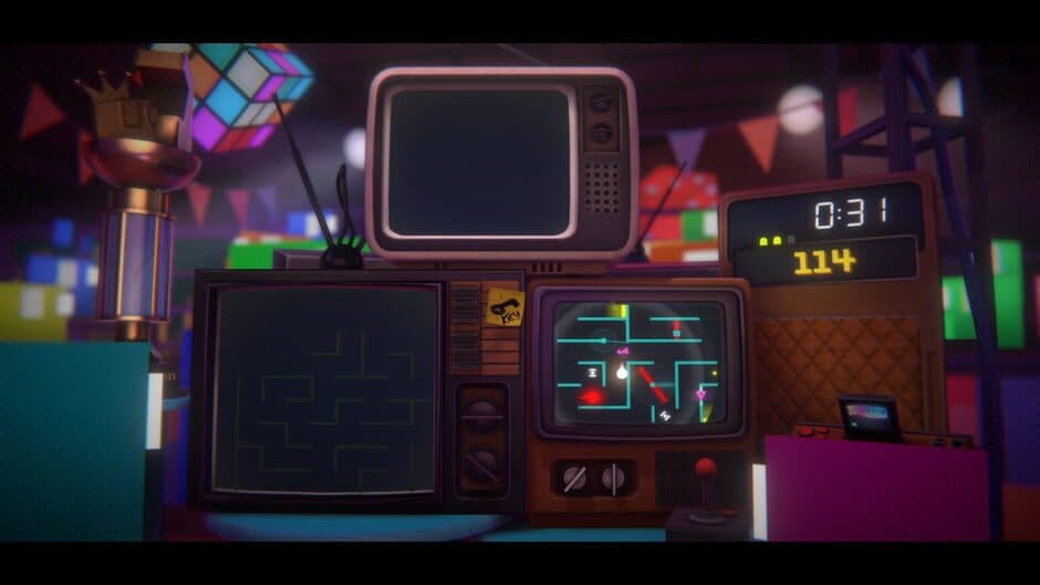 Скриншот 1 из Tangled Crisis