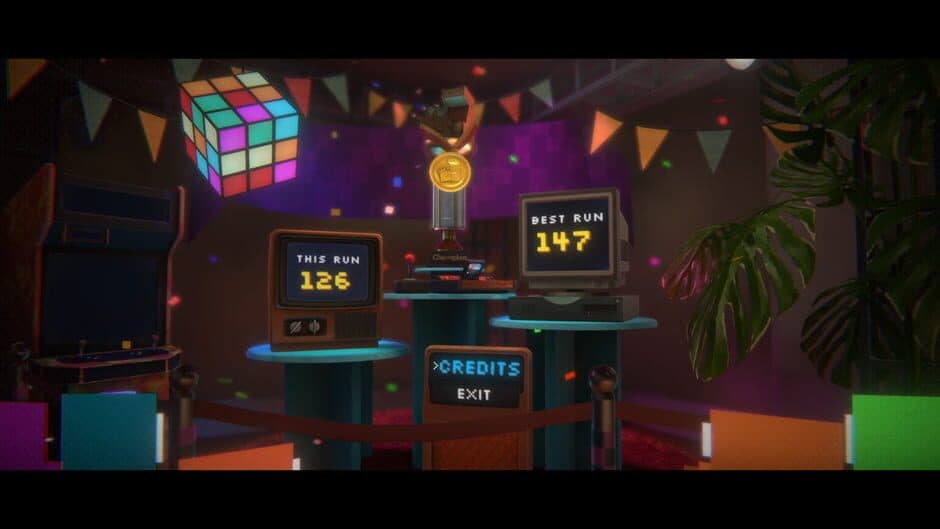 Скриншот 6 из Tangled Crisis