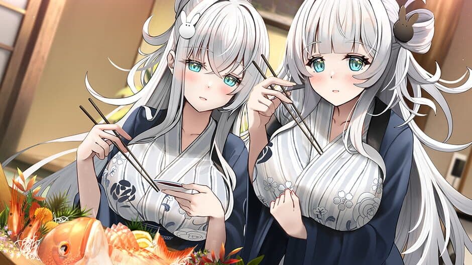 Скриншот 3 из Sweet Starlight Sisters