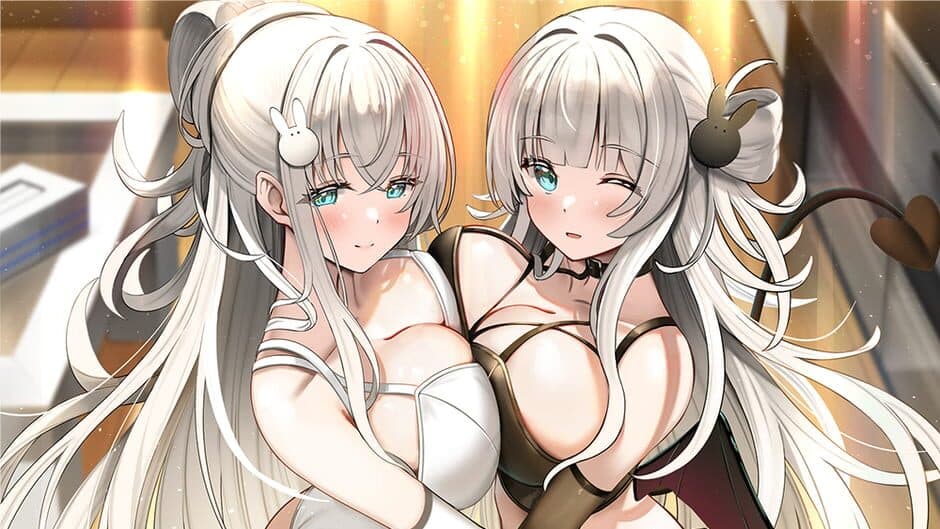 Скриншот 9 из Sweet Starlight Sisters