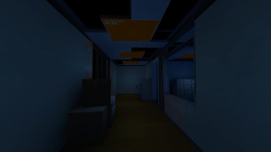 Скриншот 4 из The Aperture Dilemma