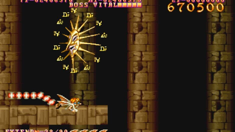 Скриншот 1 из Chariot: Adventure Through the Sky