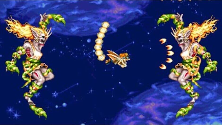 Скриншот 2 из Chariot: Adventure Through the Sky