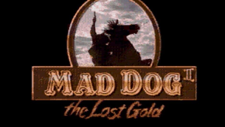 Скриншот 1 из Mad Dog II: The Lost Gold