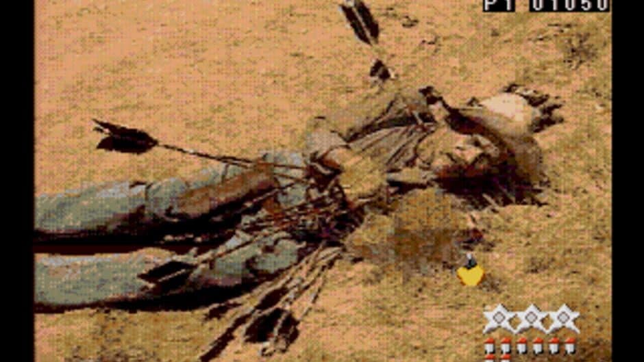 Скриншот 3 из Mad Dog II: The Lost Gold