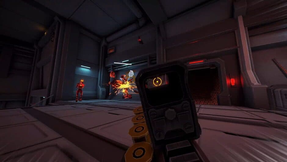 Скриншот 3 из Galactic Vault