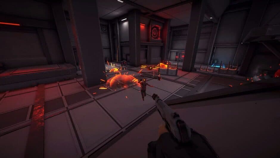 Скриншот 9 из Galactic Vault