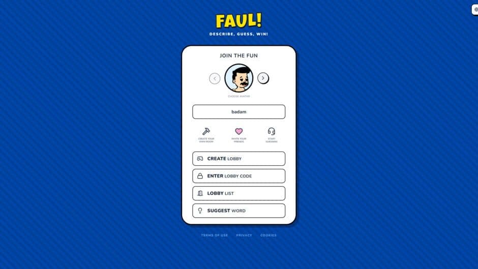 Скриншот 2 из Faul!