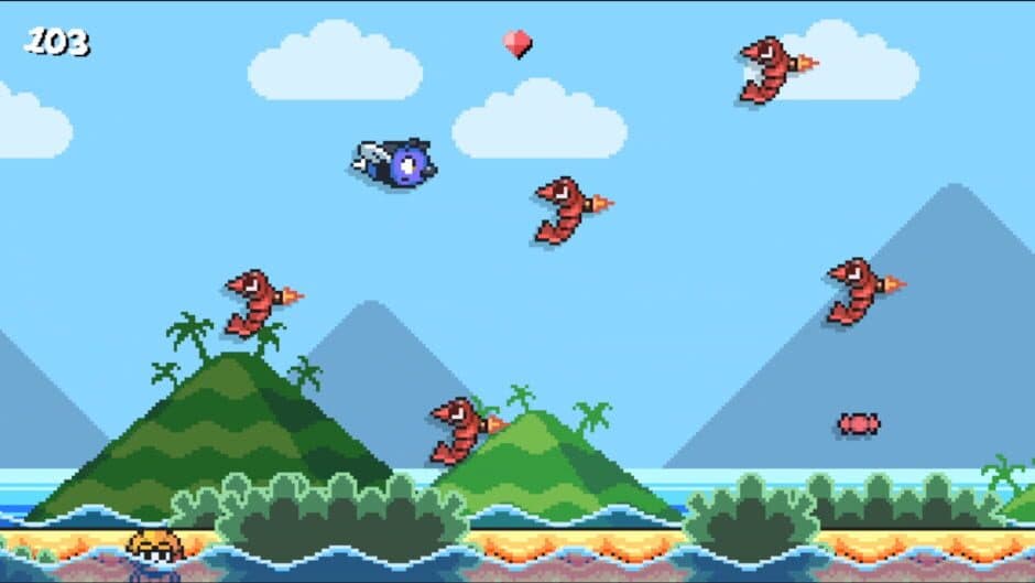 Скриншот 1 из Flap de Clap