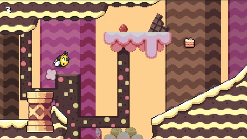 Скриншот 2 из Flap de Clap