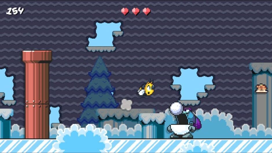 Скриншот 3 из Flap de Clap